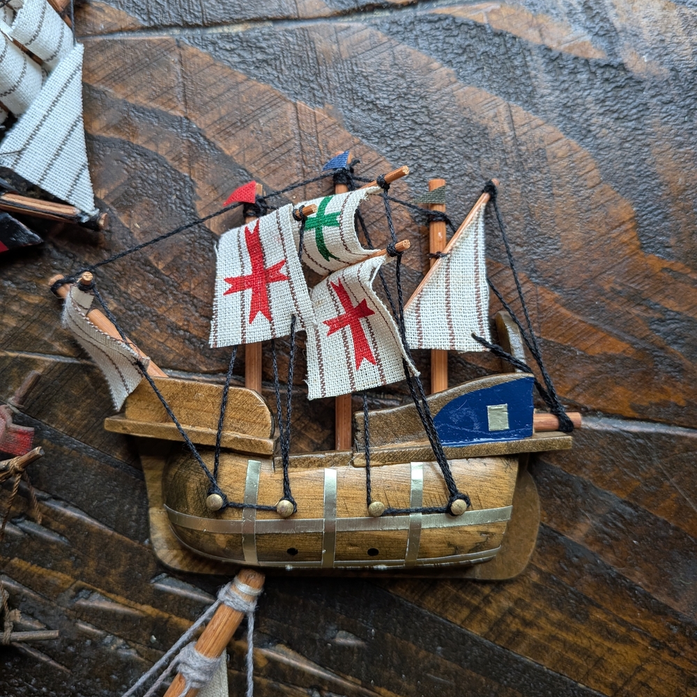 Ships and Boats Bundle - Picture 3 of 13